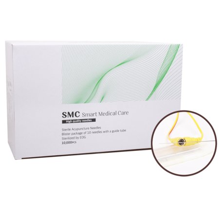 Igły koreańskie SMC...