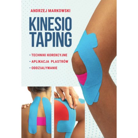 KS163 Kinesiotaping -...