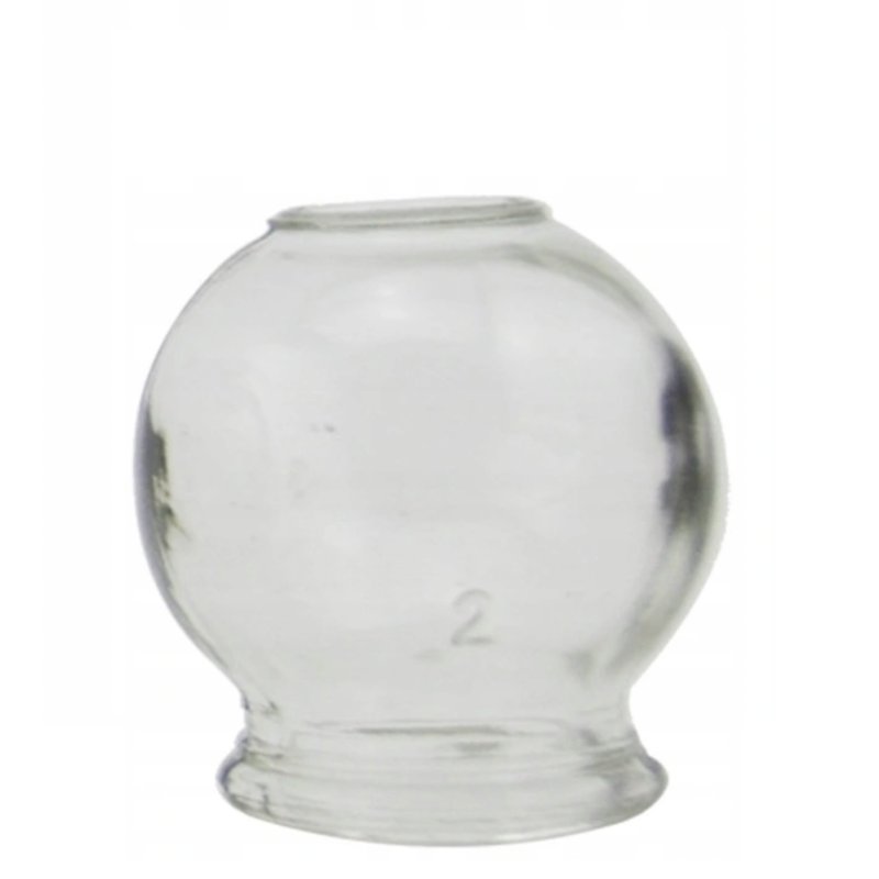 glas cup size 1 fi 25mm