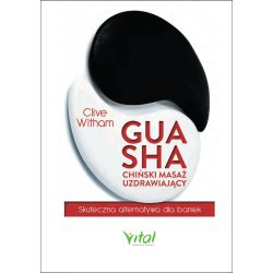Gua Sha - Chinese healing massage. An effective alternative to cups