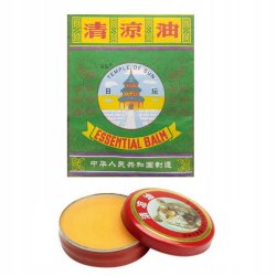 Tiger balm 3 g ointment