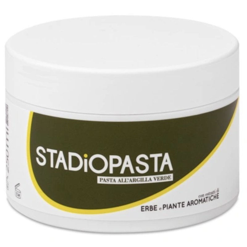 STADIOPASTA 300G - OINTMENT FOR INJURIES AND TRAUMA