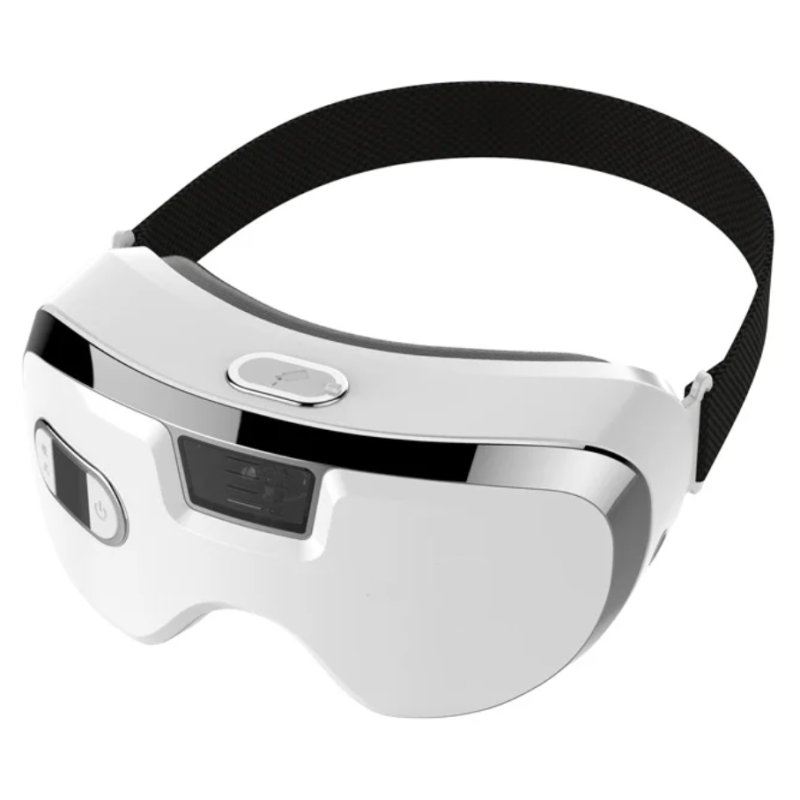 Hydrogen therapy glasses