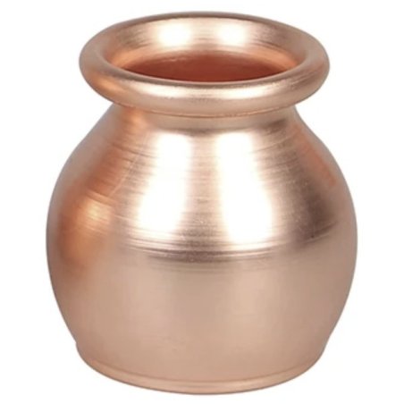 Copper bulb size 1 -...
