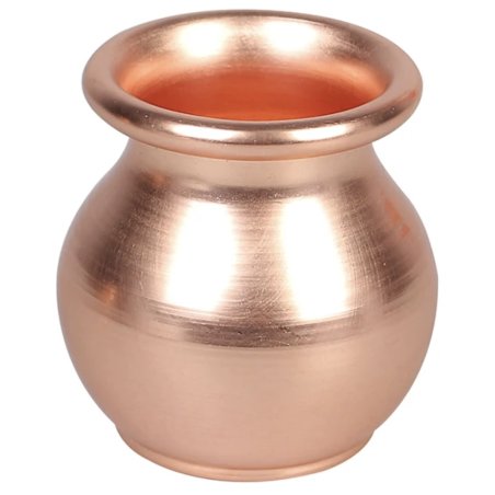 Copper bulb size 2 -...