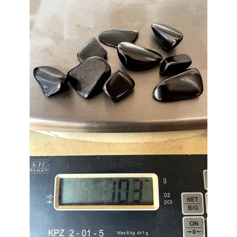 copy of Noble SHUNGITE 1 kg Elite 95%, weight 11-20 gr